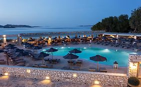 Saint Andrea Seaside Resort Paros